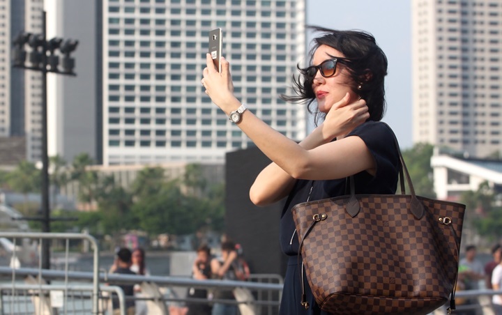 Makin Canggih, Foto Selfie Kini Bisa Untuk Deteksi Risiko Penyakit Jantung