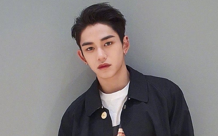 Lucas WayV Bakal Coba Pekerjaan Berbahaya Ini Jika Tak Debut Idol