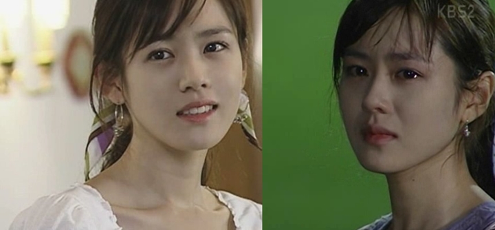 Son Ye Jin Disebut Bakal Senasib dengan Suzy Jika Debut Idol, Kok Bisa?