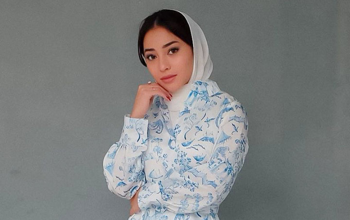 Dikenal Cantik Sejak Kecil, Nikita Willy Malah Ngakak Lihat Wajahnya 12