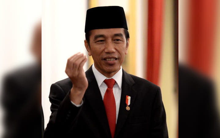 Jokowi Setuju Eks Tim Mawar Jabat di Kemenhan, Keluarga Korban Penculikan 'Pasrah'