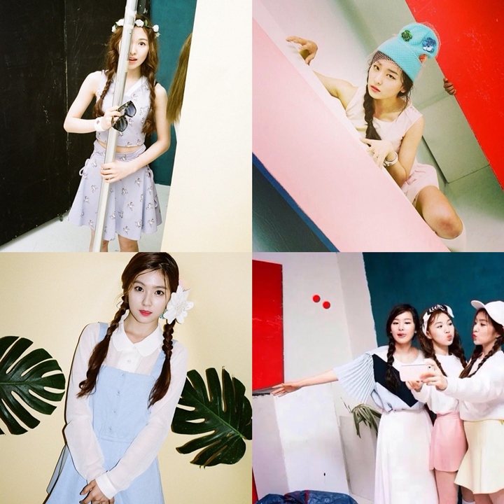 Red Velvet
