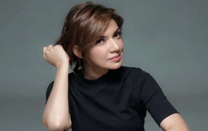 Najwa Shihab Jawab Tudingan Disebut Bully Menteri ...
