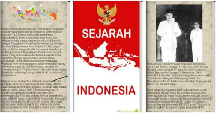 Sejarah Indonesia