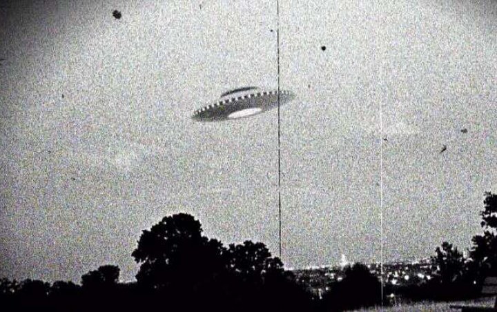 Protokol Militer Baru, Jepang Rilis Cara Lawan UFO