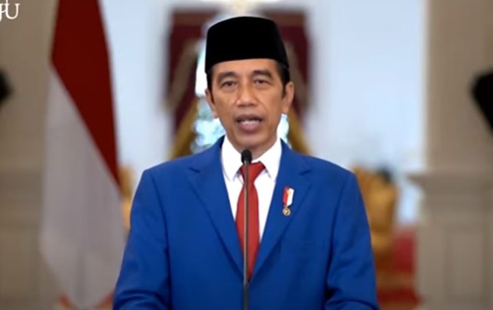 Jokowi Yakin Indonesia Bakal Normal Kembali Usai Kehadiran Vaksin COVID-19