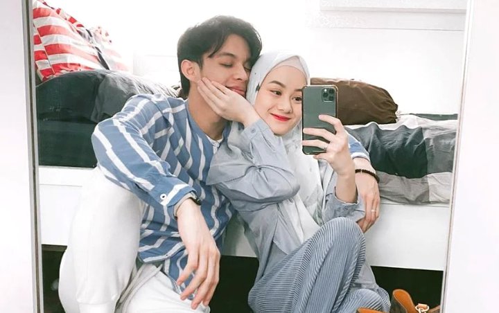 Peluk Erat Rey Mbayang Tak Ingin Lepas, Dinda Hauw Disindir Tak Tahu Malu