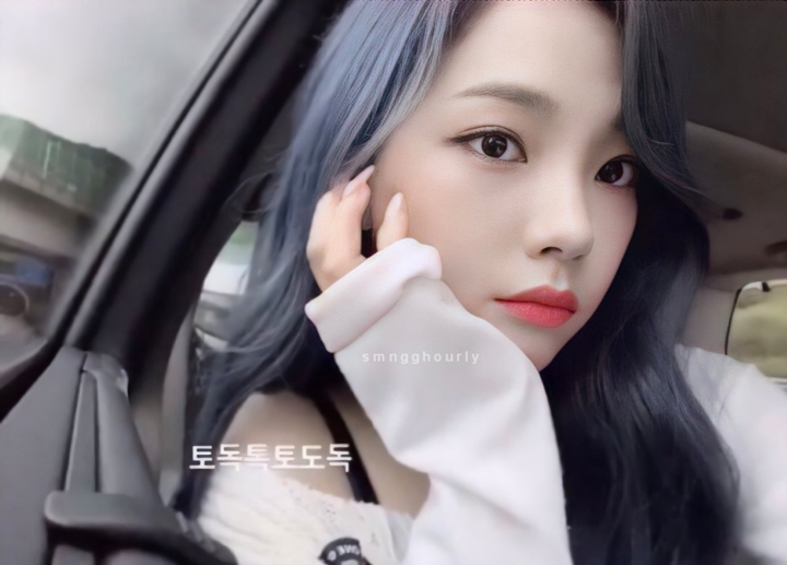Yoo Jimin