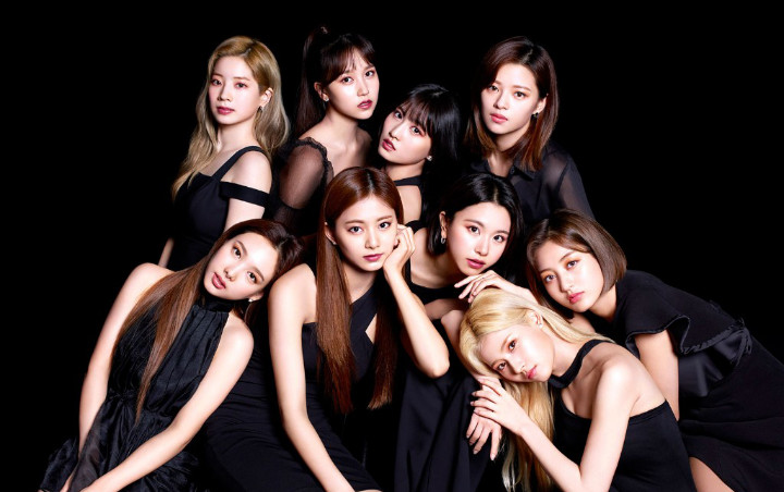 Twice Rilis Rangkaian Jadwal Promosi Bulan Oktober, Ada Comeback Hingga Perayaan Anniversary