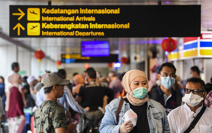 Epidemiolog UI Sindir Menteri yang Bukan Bidangnya Tangani Pandemi Corona