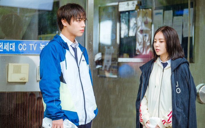 Bucin Maksimal, Park Jihoon Bakal Siapkan Kejutan Romantis Ini Untuk Lee Ruby di 'Love Revolution'