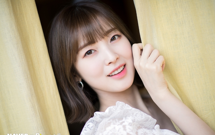Wajah Bangun Tidur dan Ukuran Ponsel Arin Oh My Girl di 'The Manager' Jadi Sorotan