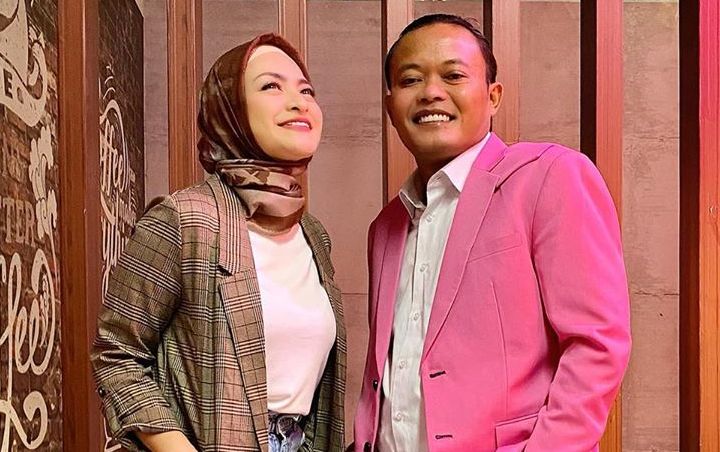 Siap Nikahi Sule, Nathalie Holscher Hibahkan Baju-Baju Seksi Hingga Pensiun Jadi DJ