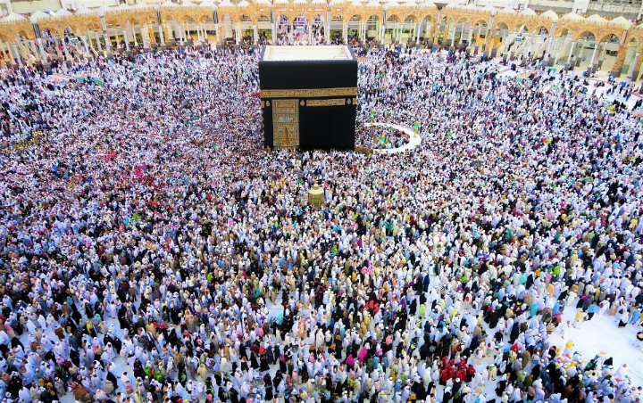 Kabar Baik! Jemaah Indonesia Bisa Umrah Mulai 1 November