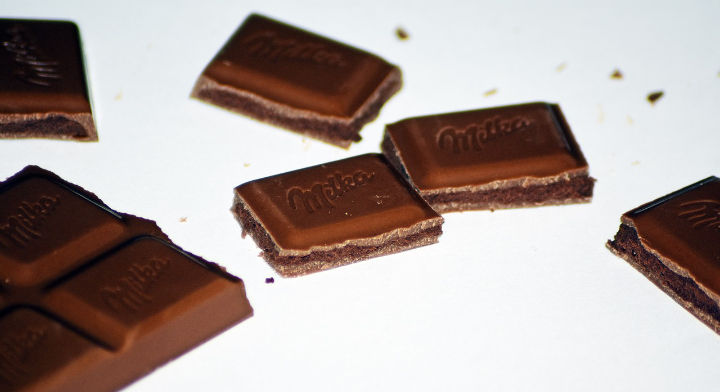 Dark Chocolate