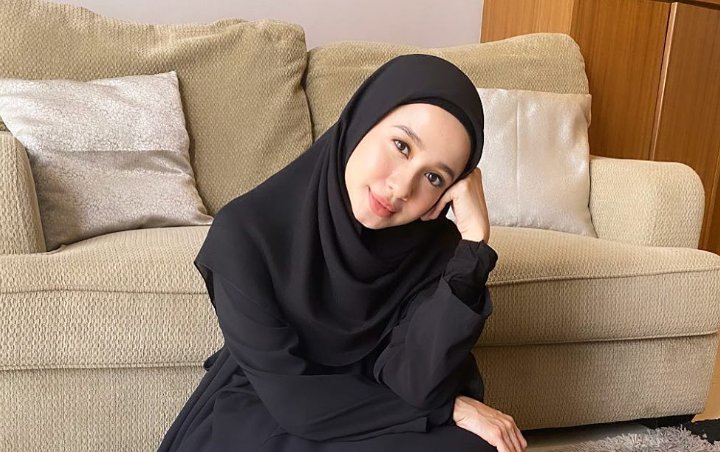 Laudya Cynthia Bella Posting Galau Soal Takdir, Ngode Sudah Move On dari Mantan Suami?