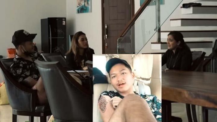 Vlog Asix