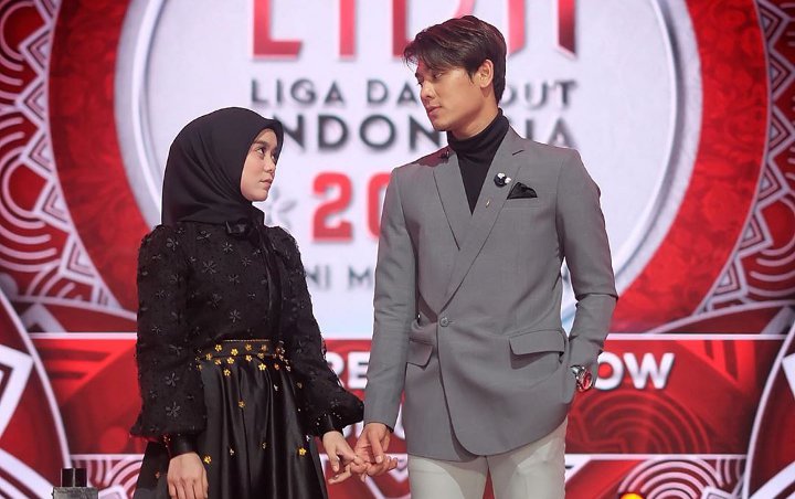 Lesty Kejora Jawab Kabar Pernah Menginap Bareng Rizky Billar Saat Acara 'Lamaran'