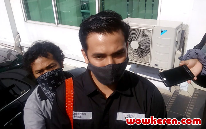 Bibi Ardiansyah Cerita Soal Sidang Vanessa Angel