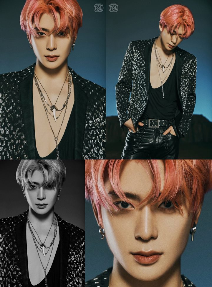 Jaehyun Banjir Pujian Ganteng di Teaser Comeback NCT 2020, Ada yang Sayangkan \'Buka-Bukaan\'