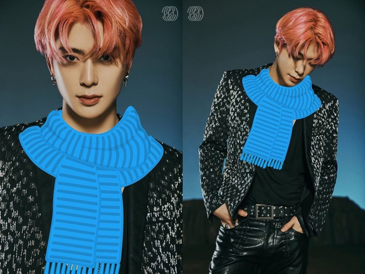 Jaehyun Banjir Pujian Ganteng di Teaser Comeback NCT 2020, Ada yang Sayangkan \'Buka-Bukaan\'
