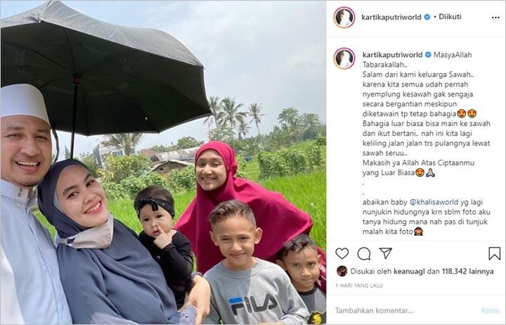 Kartika Putri