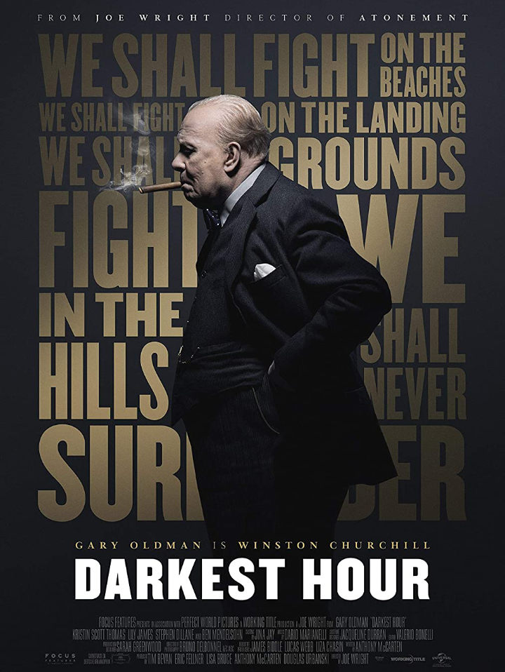 Darkest Hour