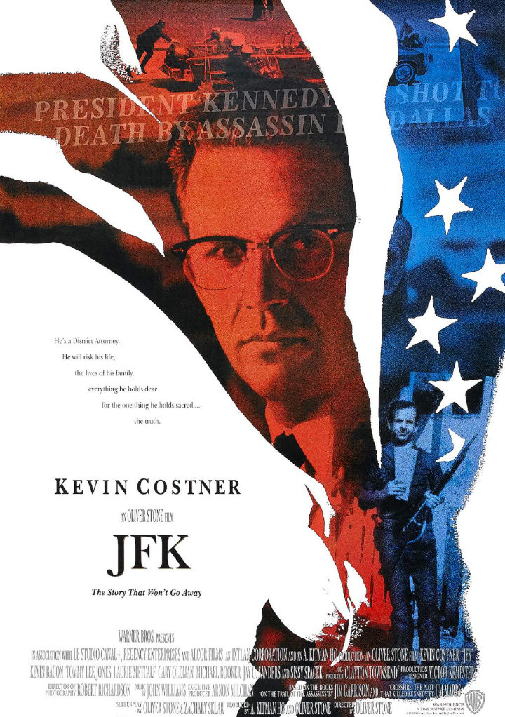 JFK 