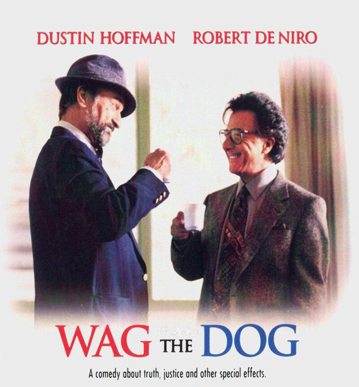 Wag the Dog