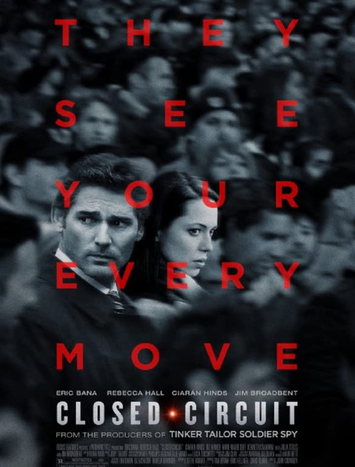 Closed Circuit