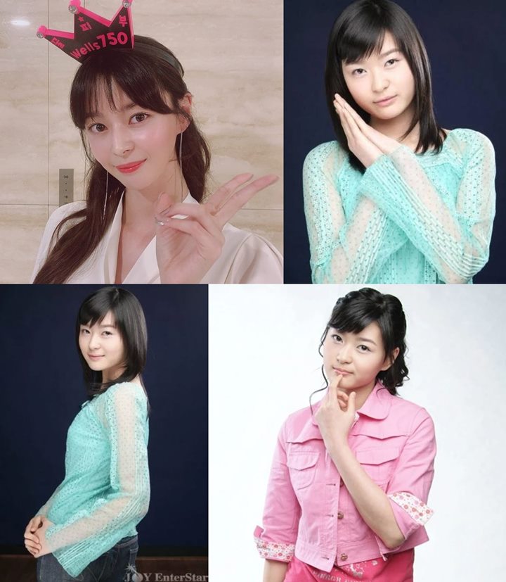 Beda Banget, Foto-Foto Kwon Nara Saat SMP Kejutkan Netizen