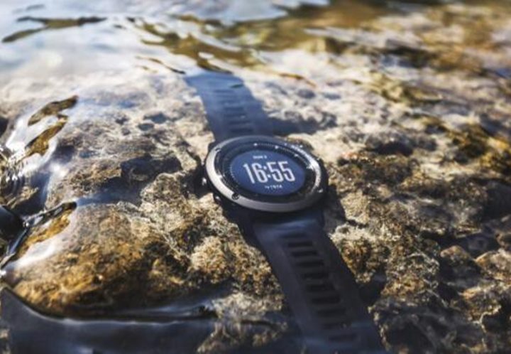 Kenali Fungsi Water Resistance pada Jam Tangan