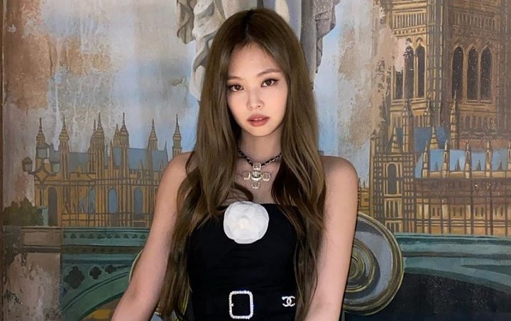 Kostum Perawat Jennie di 'Lovesick Girls' Tuai Kontroversi, Stylist BLACKPINK Dikritik