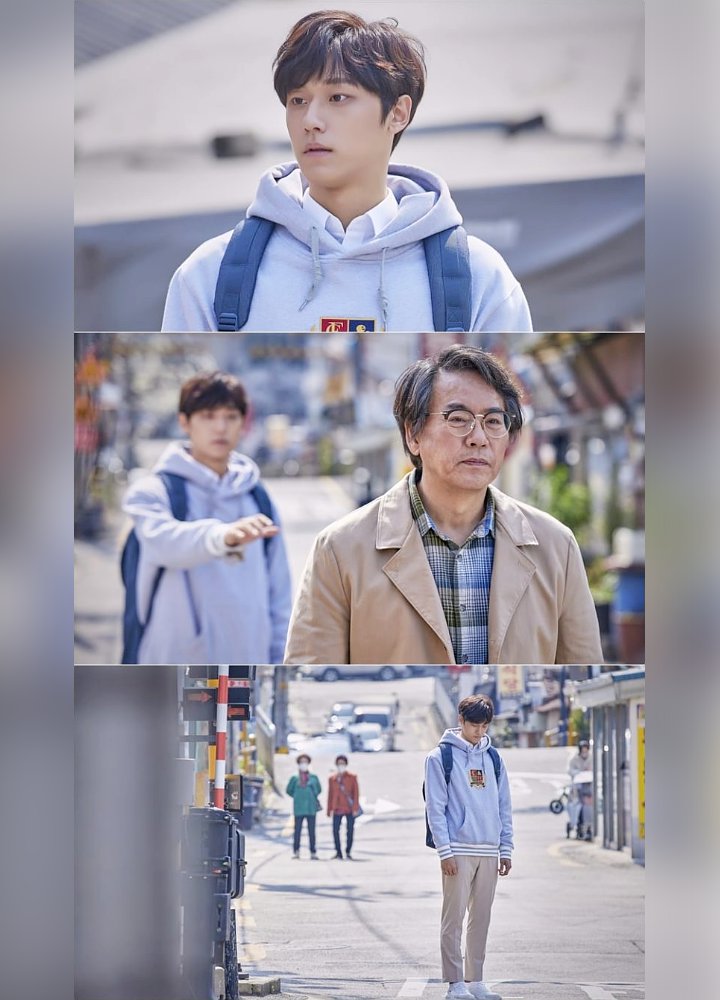 Lee Do Hyun Berbagi Pertemuan Emosional dengan Ayahnya, Tim Produksi Spoiler Episode Baru \'18 Again\'