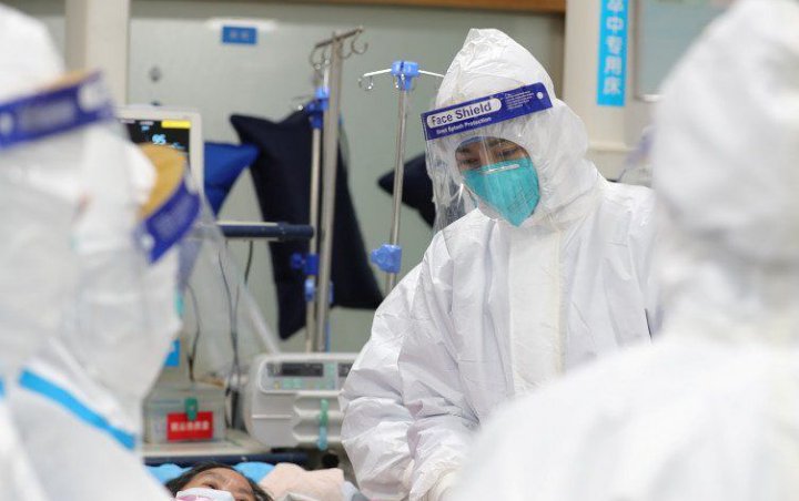 Dokter Curhat Soal Tudingan Meng-COVID-Kan Pasien, Ungkap Corona Bak 'Virus Seribu Wajah'
