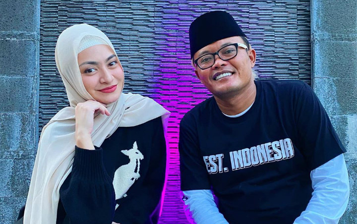 Nathalie Holscher Sempat Dijuluki Ratu Amer Sebelum Mualaf Sule Ternyata Sering Ikut Kepo