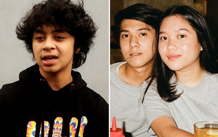 Bastian Bicara Soal Pacar Iqbaal Ramadhan, Fans Zidny Auto Geger