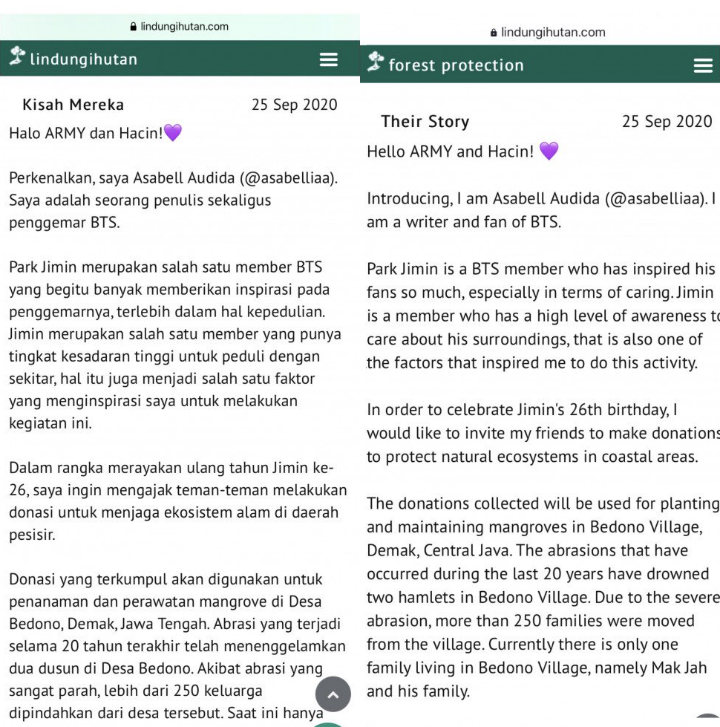 Proyek Ultah Jimin