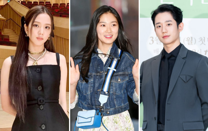 'Snowdrop' Rilis Detail Peran Jisoo BLACKPINK, Kim Hye Yoon dan Jung Hae In