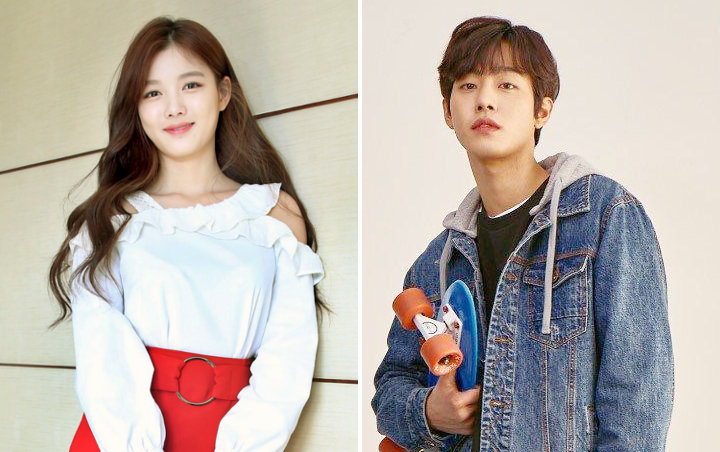 Kim Yoo Jung dan Ahn Hyo Seop Diincar Bintangi Drama Historikal Fantasi SBS
