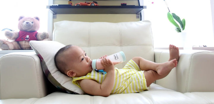 Kontrol Kebiasaan Buruk Anak 