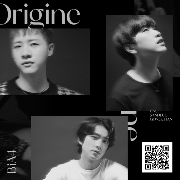 B1A4 Rilis Teaser Untuk Comeback Perdana Sebagai Grup Dengan 3 Member