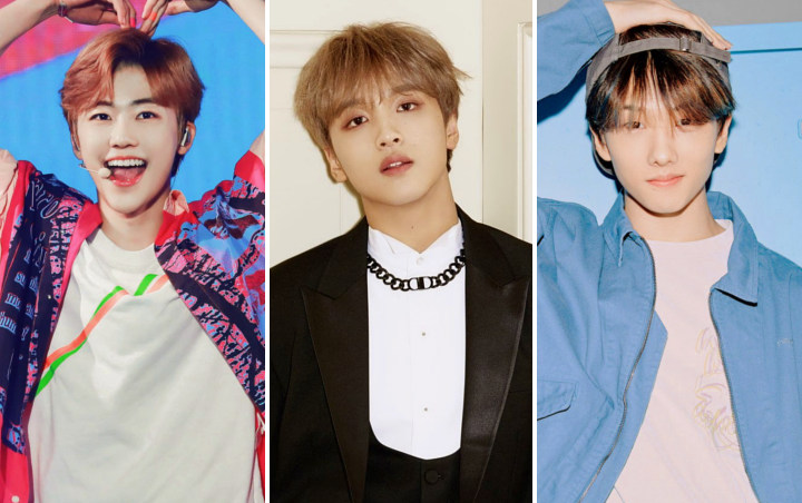 Penampilan Jaemin, Haechan dan Jisung NCT Dianggap Paling Keren Saat Kenakan Baju dari Brand Ini