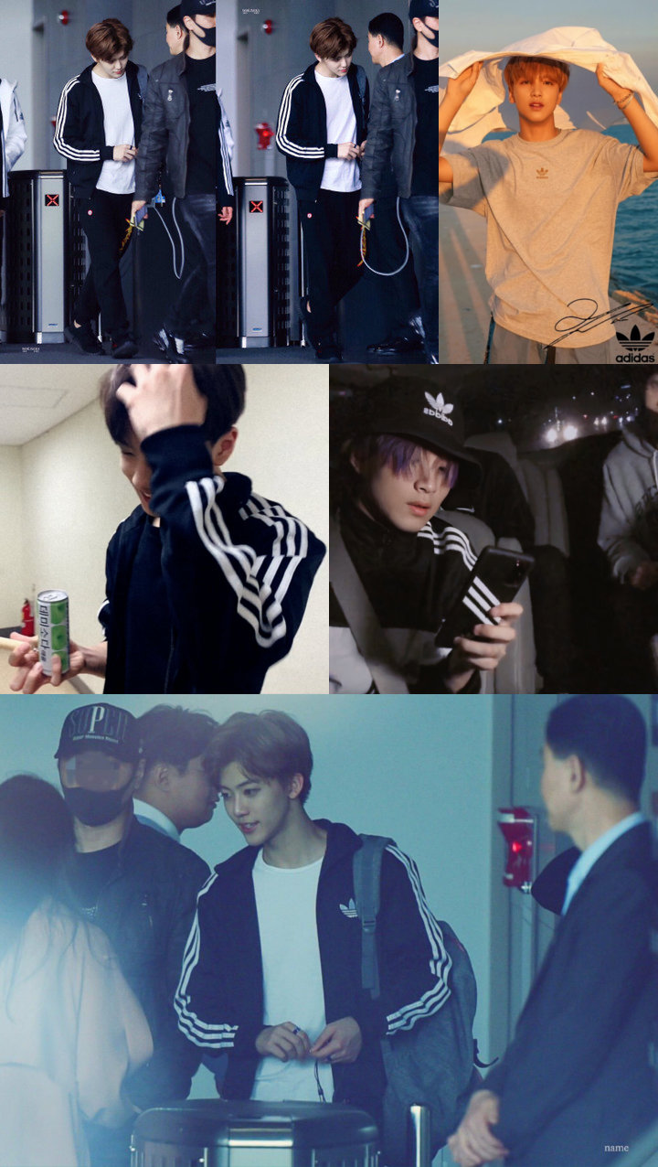 Penampilan Jaemin, Haechan dan Jisung NC Dianggap Paling Keren Saat Kenakan Baju dari Brand Ini