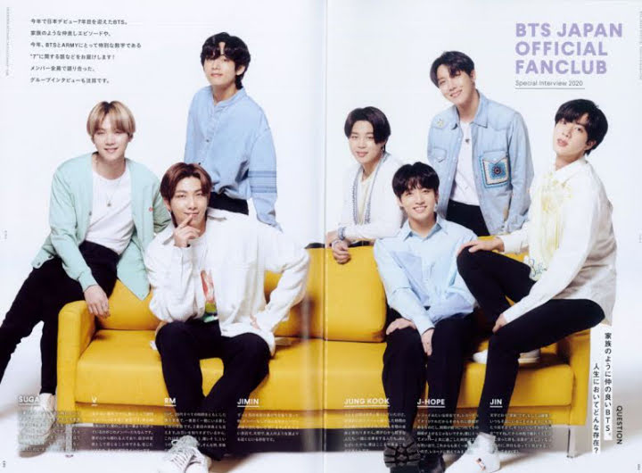 BTS