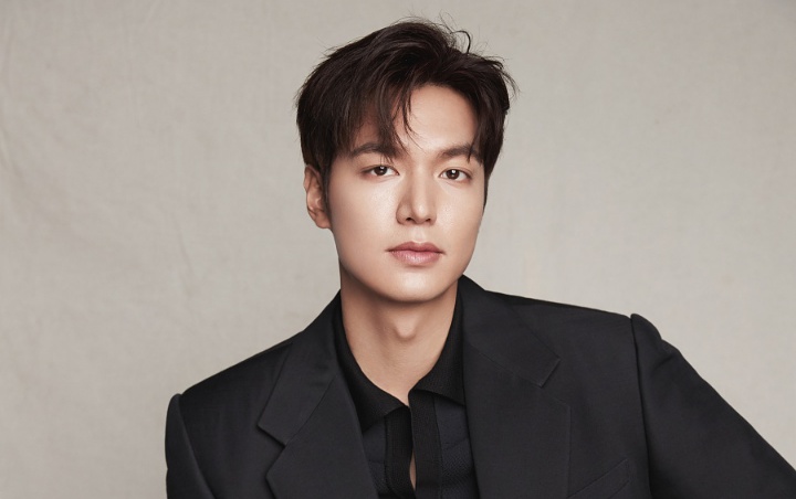 Lee Min Ho Cetak Rekor Seleb Korea Pertama Tembus 20 Juta Followers di FB dan IG