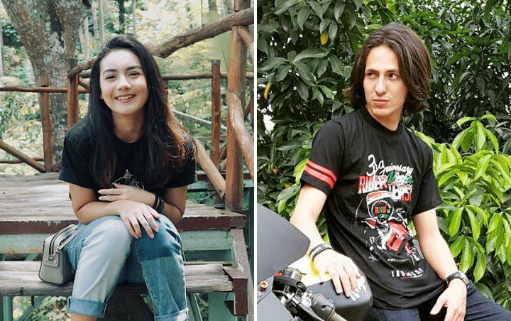 Ersya Aurelia Akui Kedekatannya Dengan Dylan Carr, Nama Kontak Nomor Telepon Tanda Sudah Jadian? 