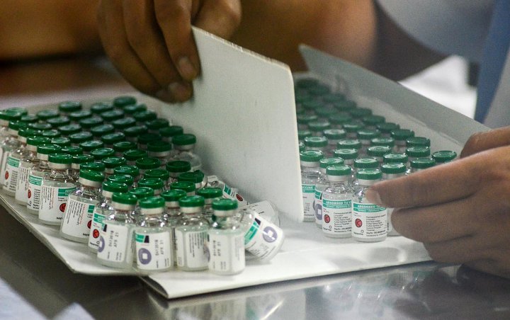 Ada Wacana Bentuk Herd Immunity, Bio Farma Siapkan 320 Juta Dosis Vaksin Corona