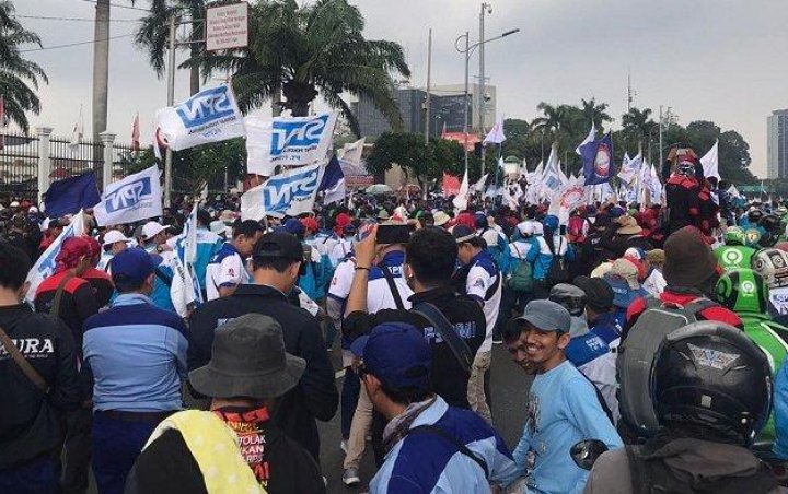 DPRD Minta Pemprov DKI Tindak Tegas Atasi Kerumunan