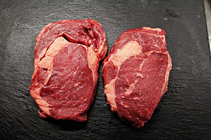 Daging Merah